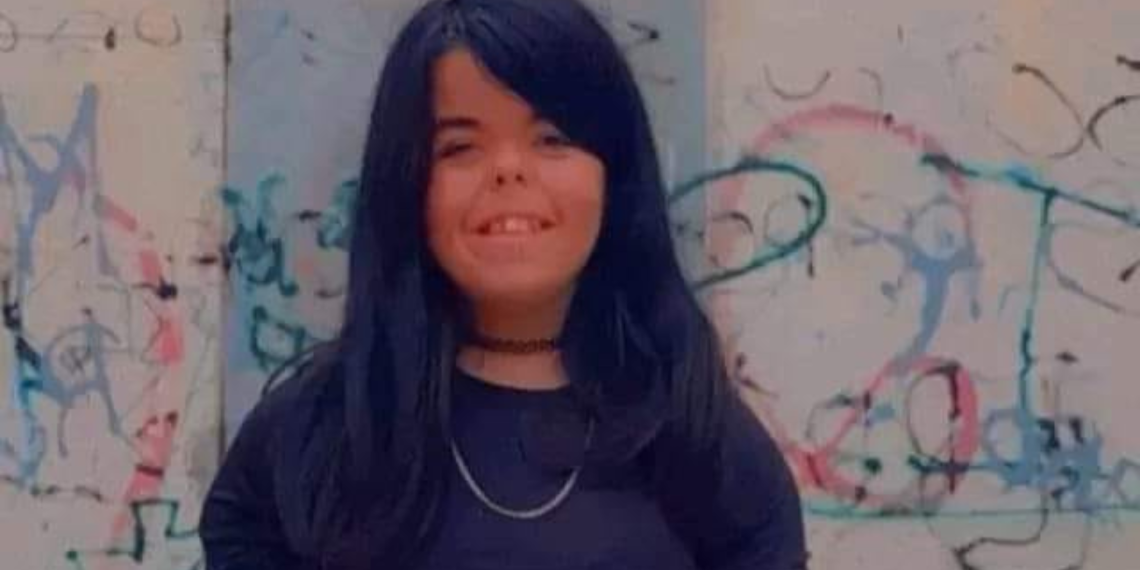 Jovem de 16 anos mata e enterra a irmã em Peniche