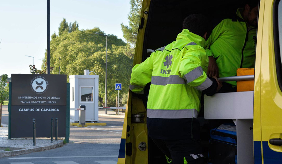 Read more about the article Madalena, a menina de 10 meses esquecida dentro do carro dos pais